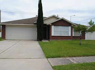 9355 Misty Vale Ln, Houston, TX 77075