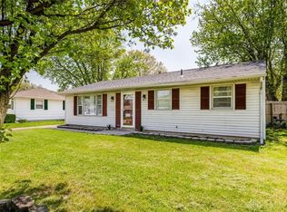 2416 Neff Rd, Dayton, OH 45414