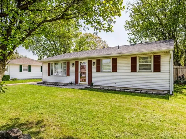 2416 Neff Rd, Dayton, OH 45414