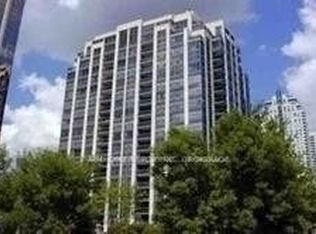 18 Hollywood Ave Unit 1203, Toronto, ON M2N 6P5
