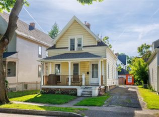53 Wilcox St, Rochester, NY 14607