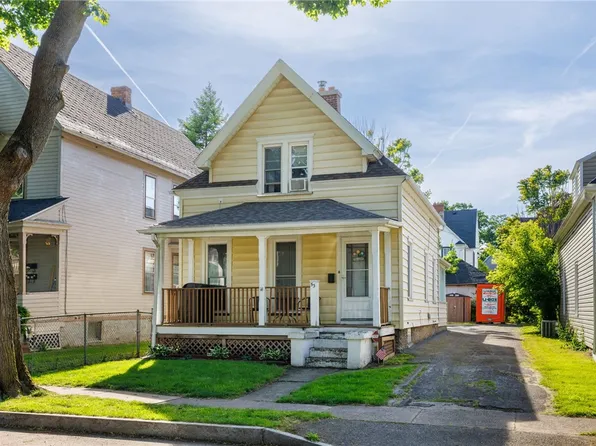 53 Wilcox St, Rochester, NY 14607