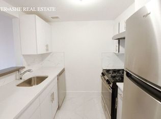15 W 116th St APT 3A, New York, NY 10026