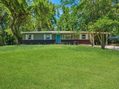 2124 Cambridge Dr, Tallahassee, FL, 32304