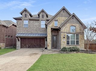 4428 Saukenuk Ln, Carrollton, TX 75010