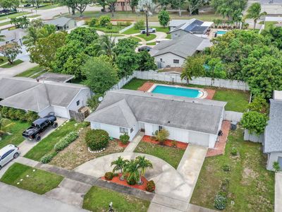 10151 Windtree Lane N, Boca Raton, FL, 33428