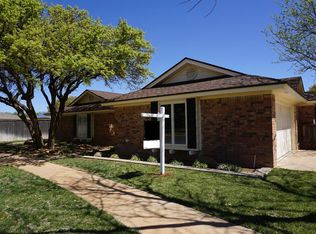 5812 Cornell St, Lubbock, TX 79416
