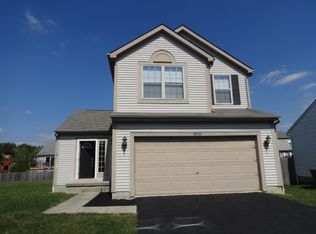 5850 Rothrock Ct, Galloway, OH 43119