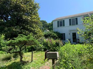 1800 Avondale Dr, Durham, NC 27701