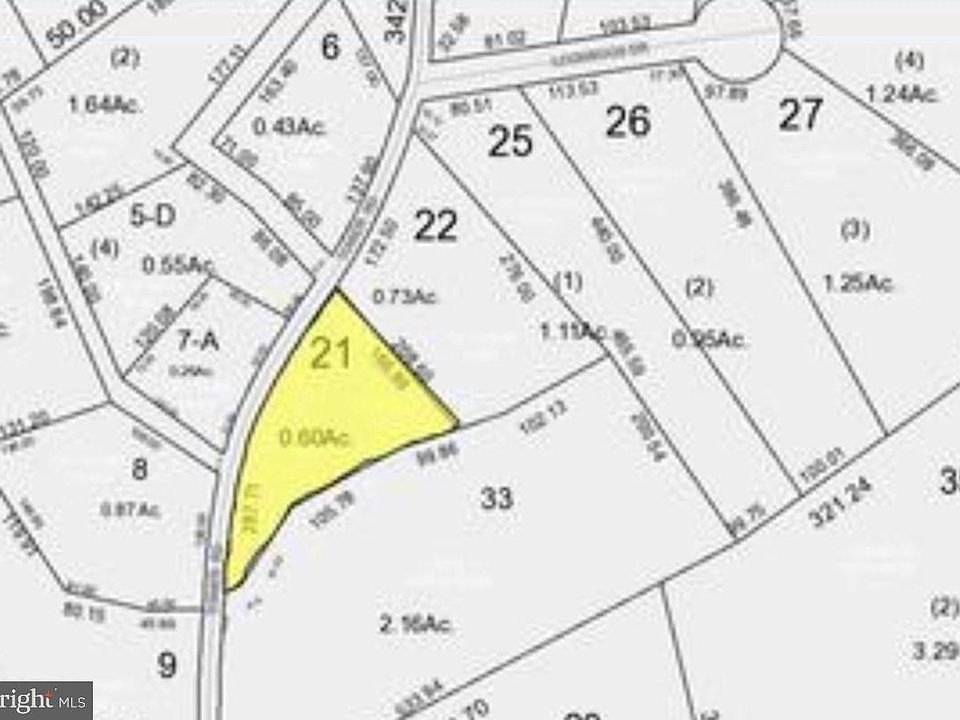 740 Tower Rd, Enola, PA 17025 MLS PACB2020914 Zillow