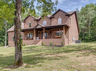 1706 Mires Rd, Mount Juliet, TN 37122
