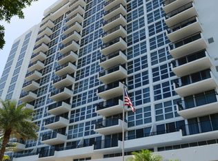 531 N Ocean Boulevard #805, Pompano Beach, FL 33062