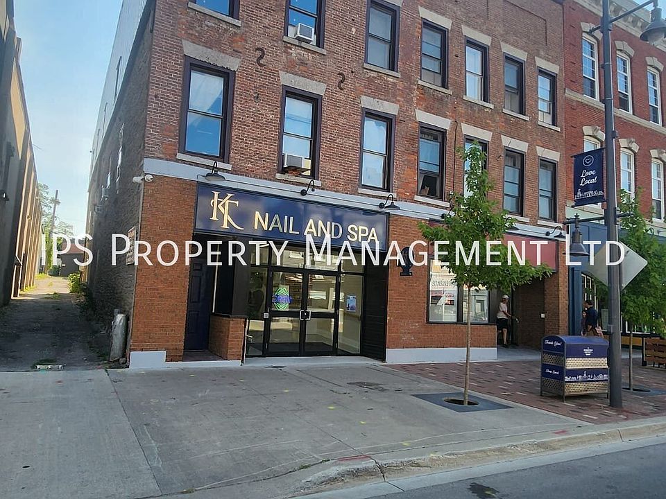 1st image of 317 Front St #3