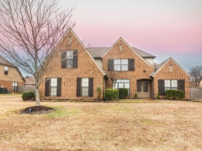 6371 Milton Wilson Blvd, Arlington, TN, 38002