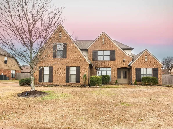 6371 Milton Wilson Blvd, Arlington, TN 38002