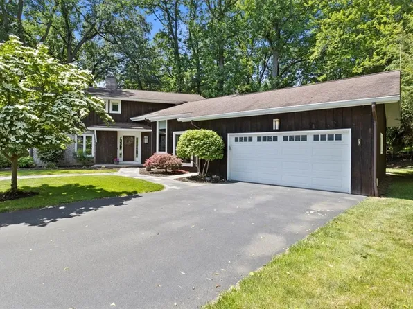 131 Huntington Mdw, Rochester, NY 14625