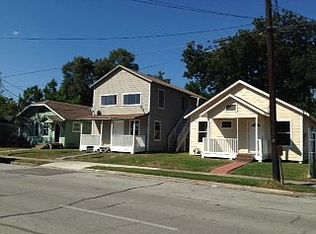 214 E Sterling St, Baytown, TX 77520