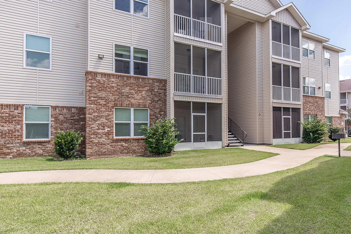 Building Photo - Crosswinds Apartments