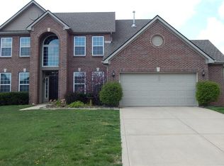 2170 Seneca Ln, Plainfield, IN