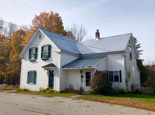 18 Park St, Bethel, ME 04217