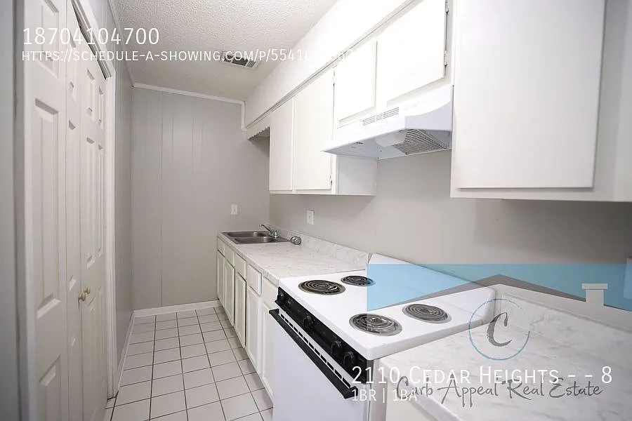 1-bed, 1-bath apt - HUD accepted — Photo 2