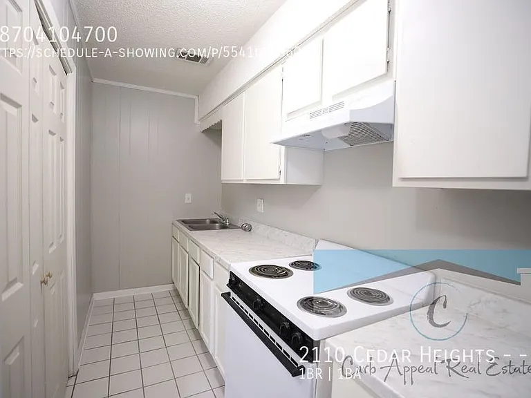 2110 Cedar Heights Dr #8 — Photo 2