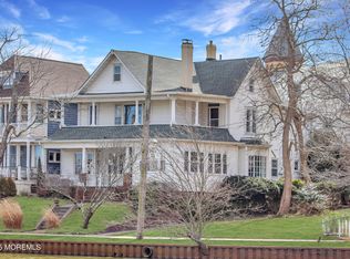 78 Lake Ave, Ocean Grove, NJ 07756