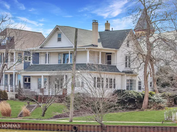 78 Lake Avenue, Ocean Grove, NJ 07756