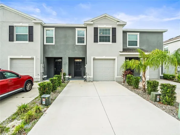 2886 Suncoast Plains Dr, Odessa, FL 33556