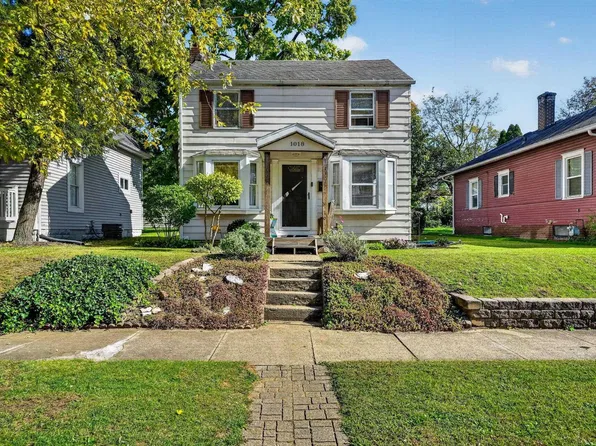 1018 Foster St, South Bend, IN 46617