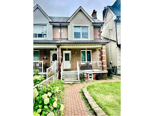 37 Gillespie Ave #MAIN FLOOR Photo 1 37 Gillespie Ave #MAIN FLOOR Photo 1