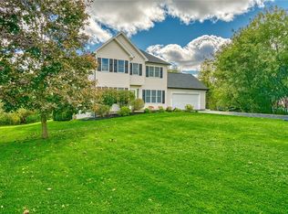 1359 Paul Rd, Churchville, NY 14428