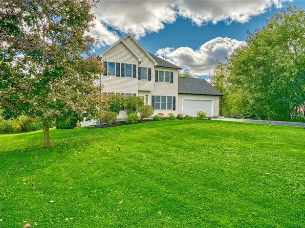 1359 Paul Rd, Churchville, NY 14428