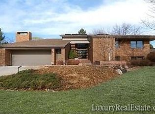 2777 S Elmira St APT 1, Denver, CO 80231