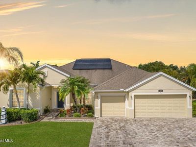 327 Sebastian Crossings Blvd, Sebastian, FL, 32958