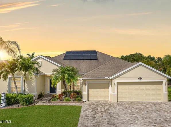 327 Sebastian Crossings Blvd, Sebastian, FL 32958