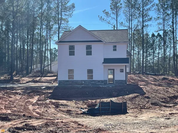 1215 Halley Rd, Royston, GA 30662