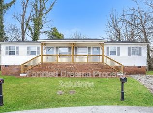 2208 Gable Way #A, High Pt, NC 27262