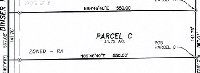 2nd image of 24366 Dinser Dr