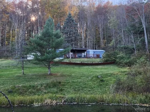 3161 Route 305 #42, Cuba, NY 14727