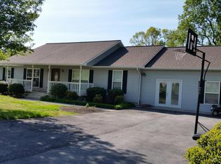 103 Elk Dr, Andersonville, TN 37705