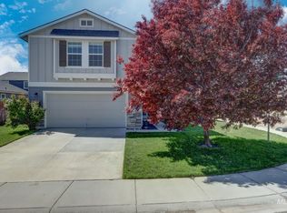 13593 Cocoa Beach St, Caldwell, ID 83607