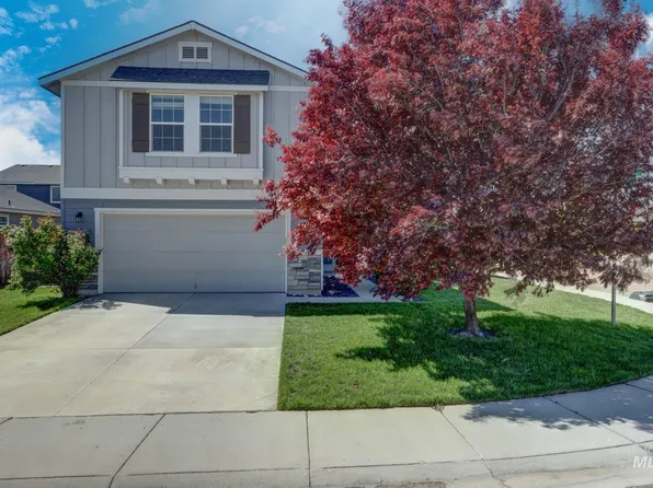13593 Cocoa Beach St, Caldwell, ID 83607