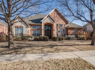 4529 Jenkins Dr, Plano, TX 75024