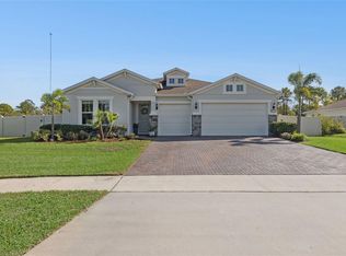 4161 Sunset Preserve Blvd, Orlando, FL 32820