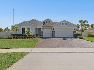 4161 Sunset Preserve Blvd, Orlando, FL, 32820