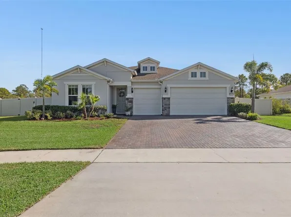 4161 Sunset Preserve Blvd, Orlando, FL 32820