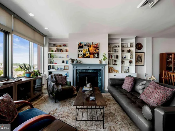 2901 Boston St Unit 513, Baltimore, MD 21224