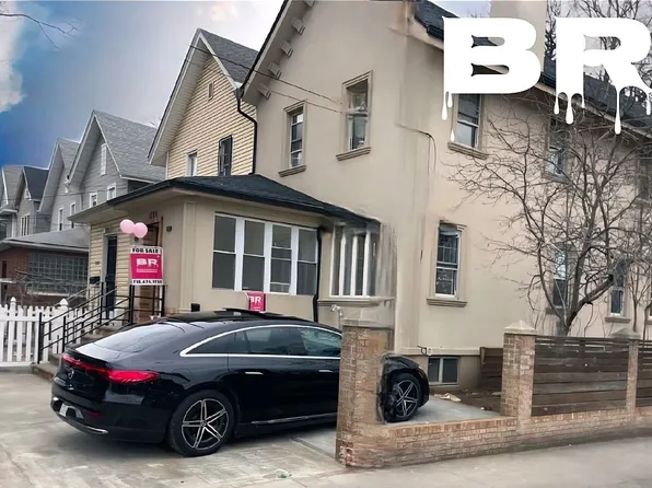 1395 E 15th St, Brooklyn, NY 11230