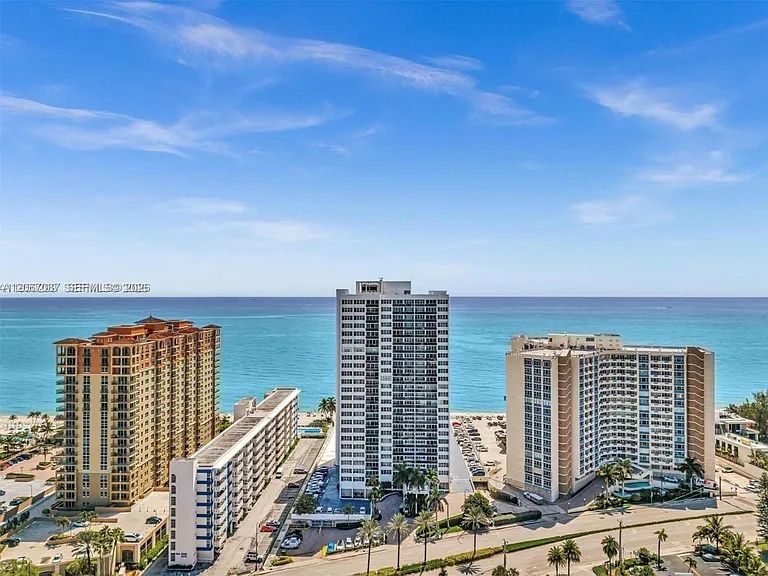 3140 S Ocean Dr #206 — Photo 43